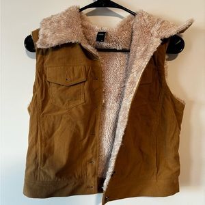 Cider. size m. brown